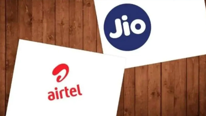 New Jio Plan