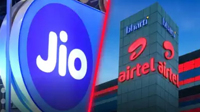 New Jio Plans