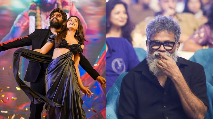 Allu Arjun, Sukumar and Rashmika Mandanna's Pushpa 2 earned over Rs 1409 crore in five days.